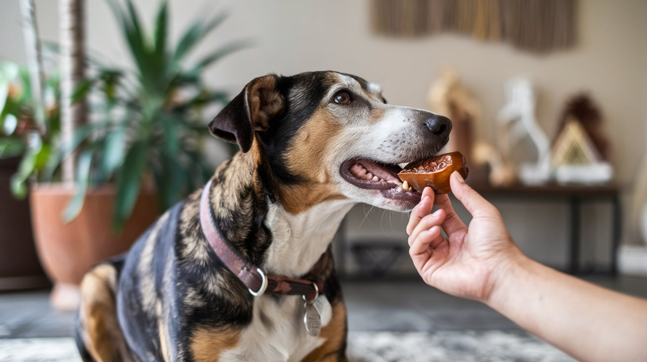 Can Dogs Have Dates