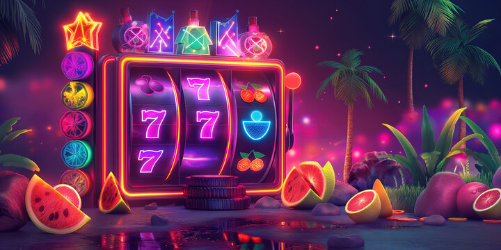 Judi Slot: Easy Guide to Play and Win Big Online