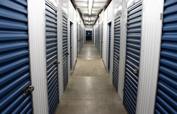 storage near me