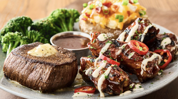Outback Steakhouse near me
