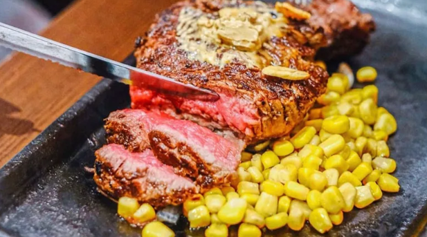 Yelp restaurants