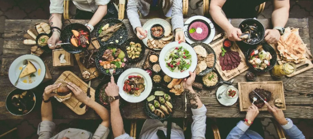 kid friendly restaurants near me