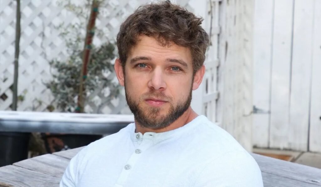 Aidan thieriot