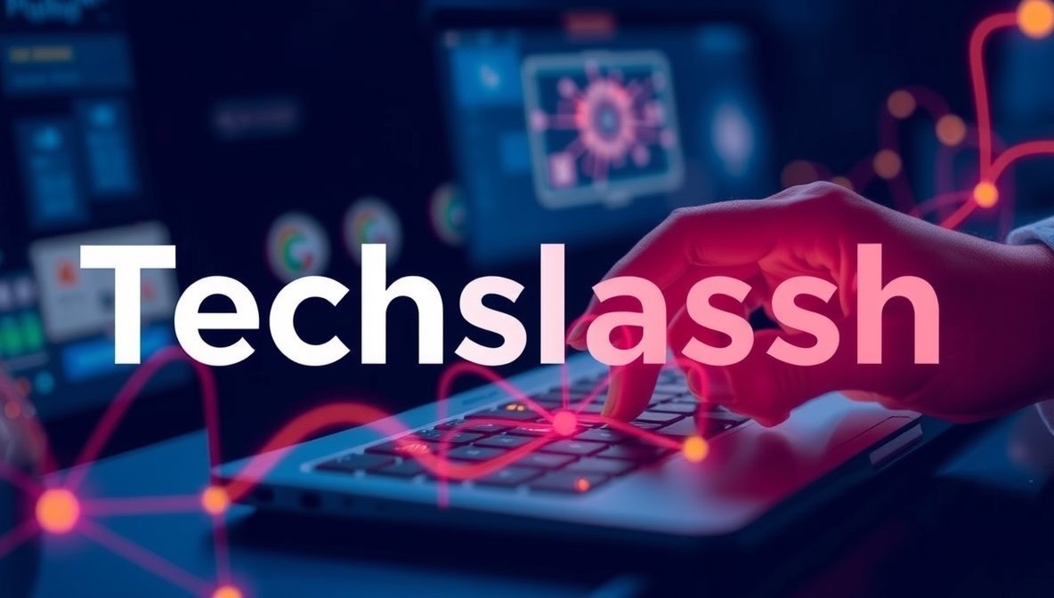 Techslassh