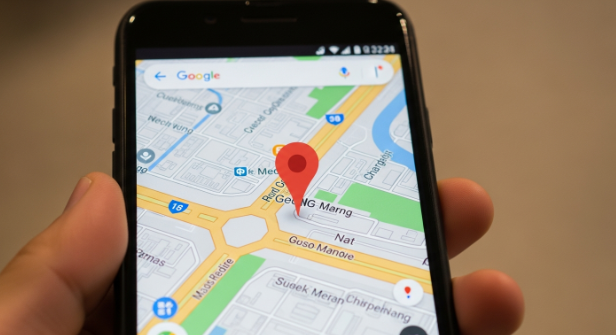 How to Drop a Pin on Google Maps