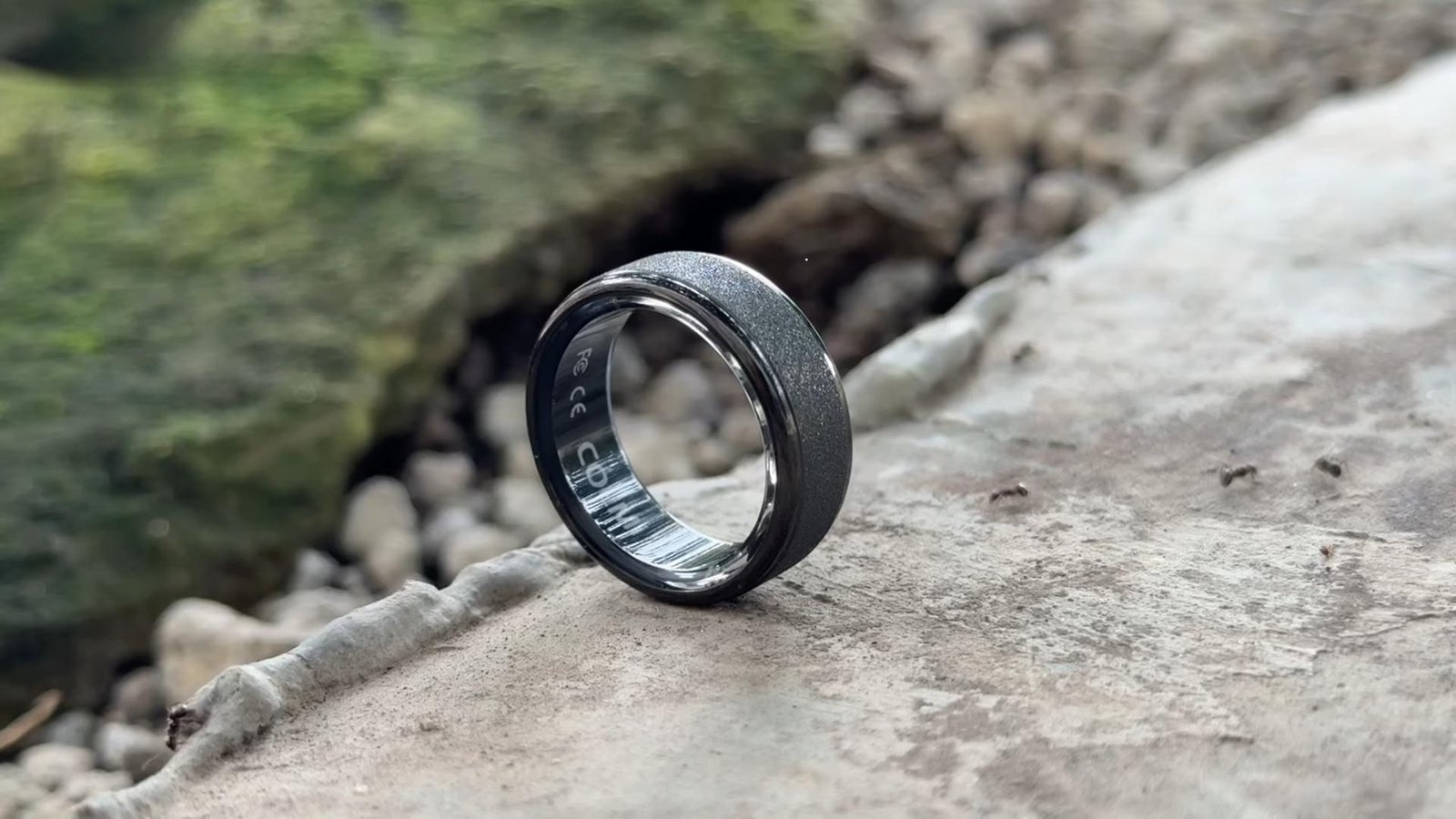 COLMi Smart Rings