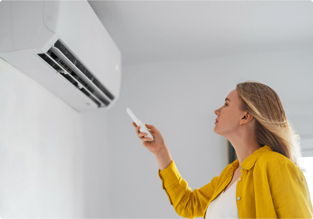 Why Strange Smells from Your AC Are Serious — And Why You Should Call Quality Heating, Cooling & Plumbing Immediately 