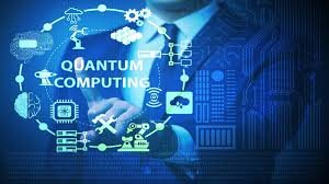 Quantum Computing