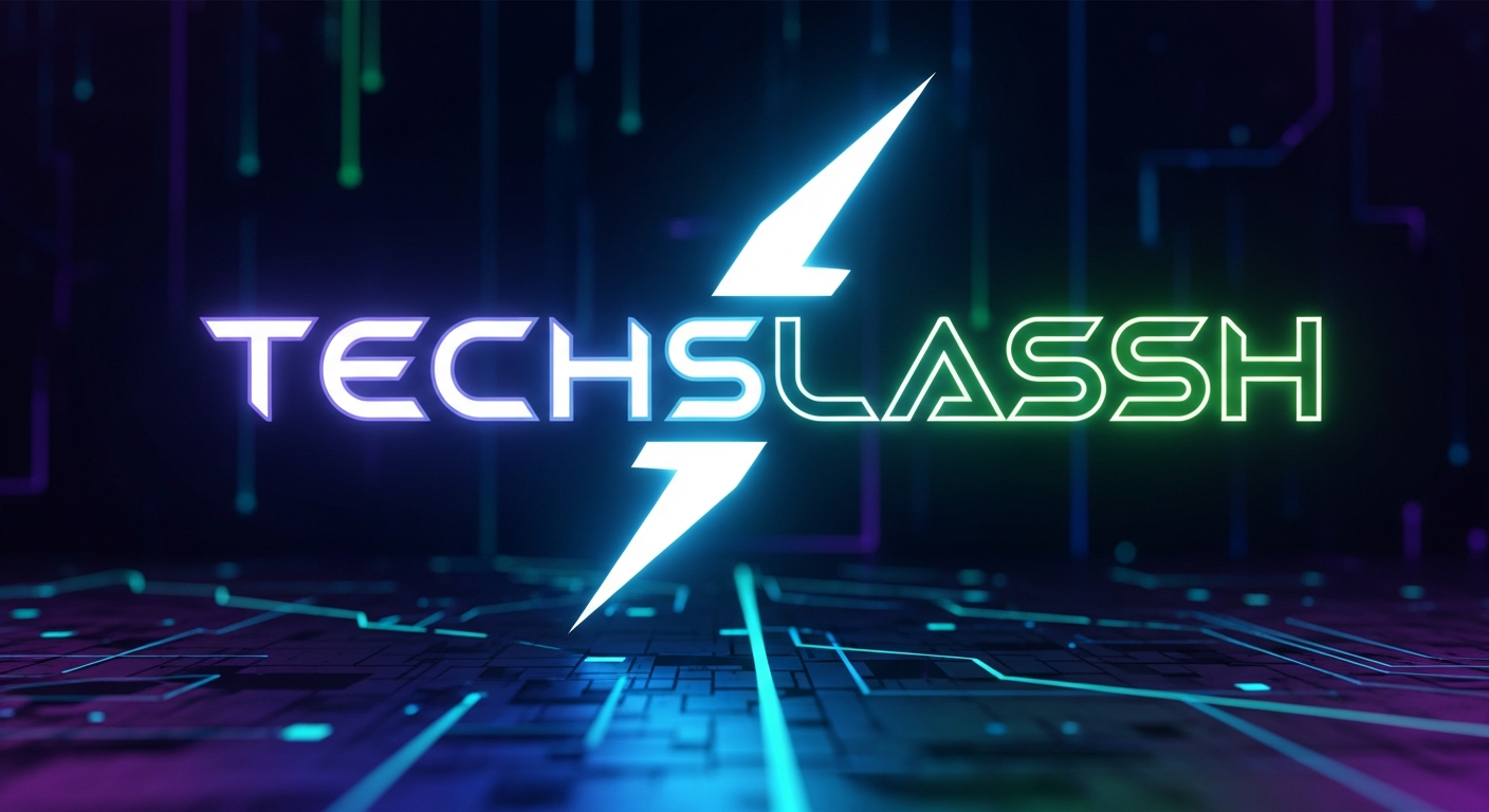 techslassh