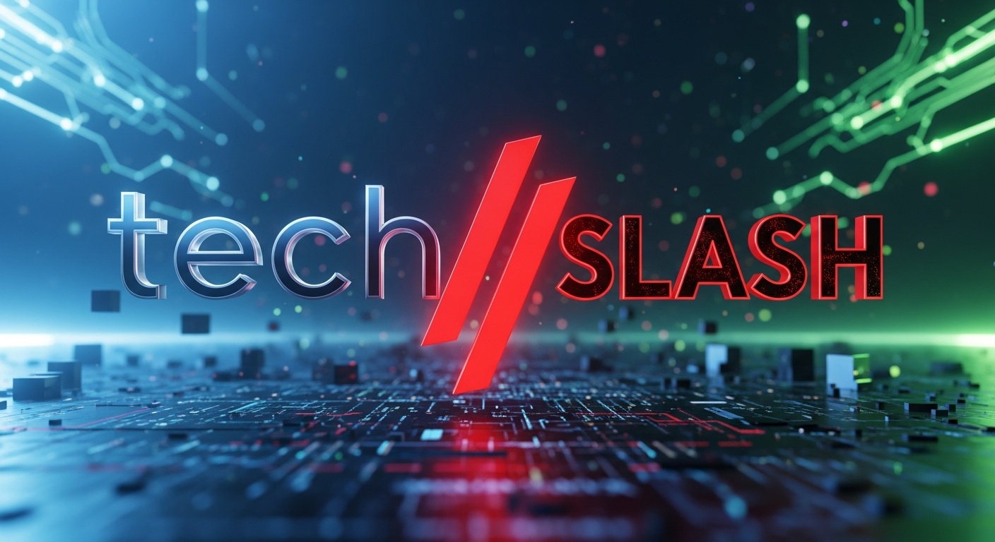 techslassh