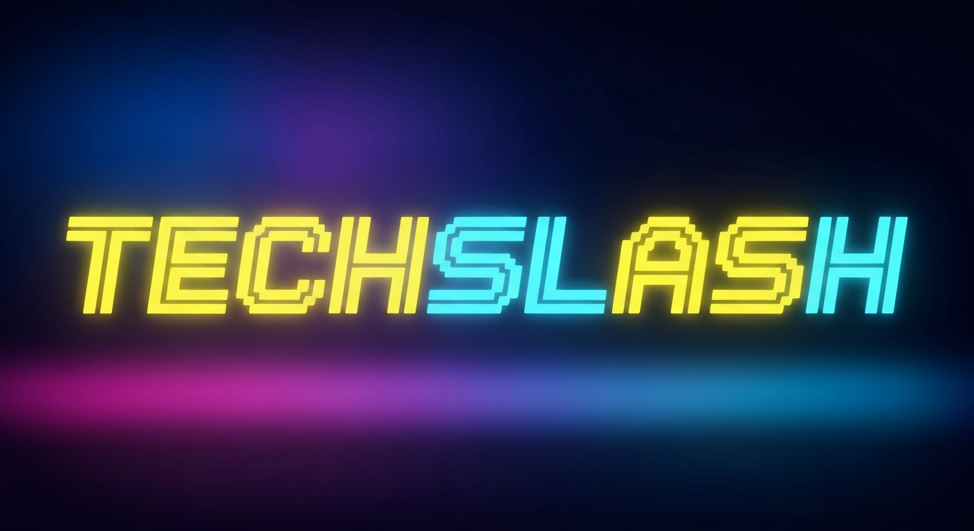 Techslassh