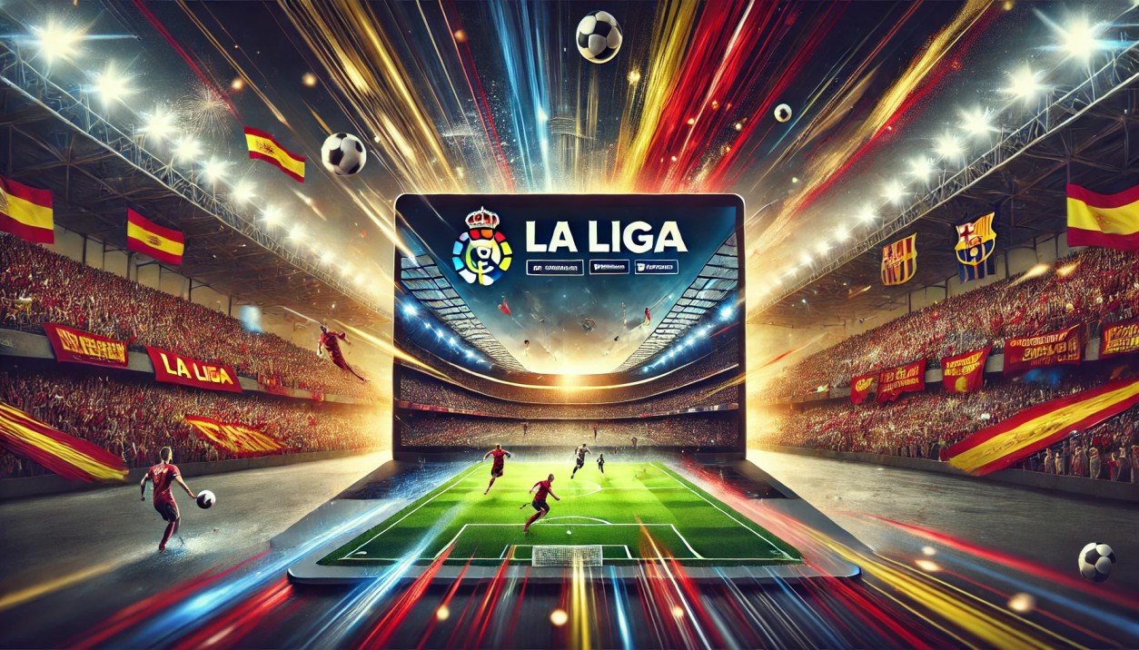 Low-Risk Ways to Roll Profits in La Liga Betting