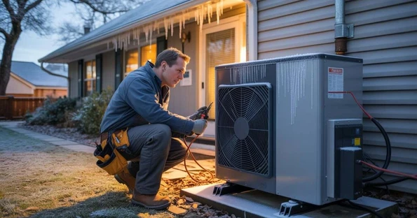 Preparing Your Vista Property for Seasonal Changes with Help from Veterans Heating and Air Conditioning, Plumbing, and Electrical
