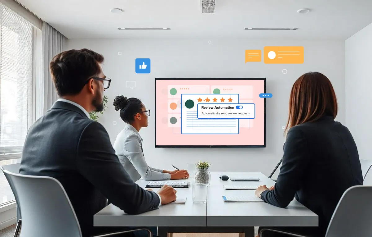 From Manual Requests to Automated Trust: The Evolution of Testimonials