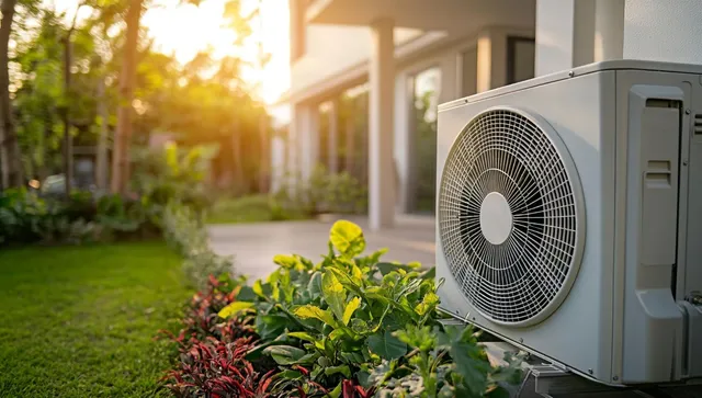 How Price Heating & Air Conditioning Keeps Florence Homes Comfortable Year‑Round