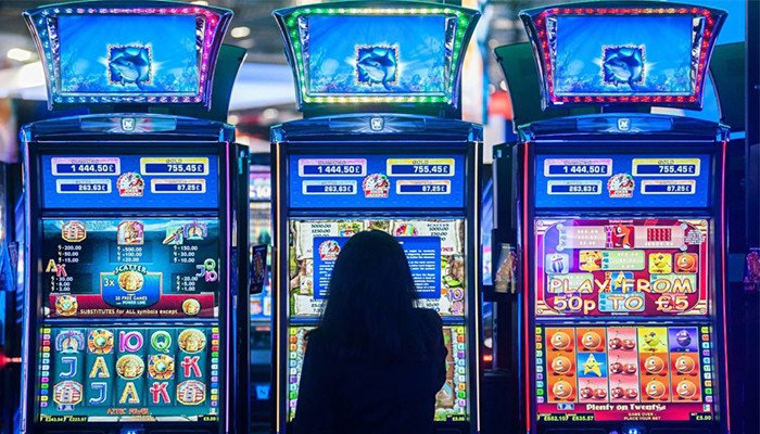 Akun Demo Slot: Your Guide to Free Slot Gaming Practice