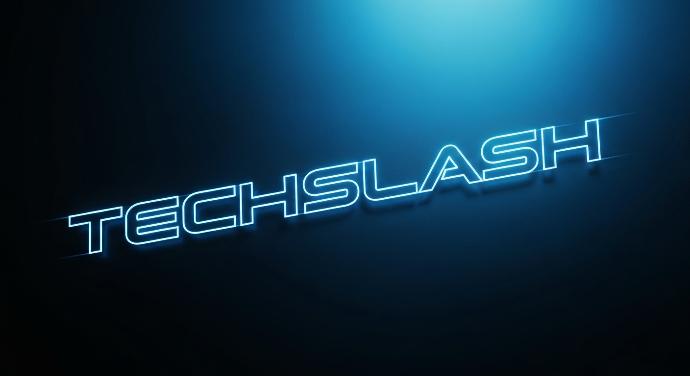 techslassh