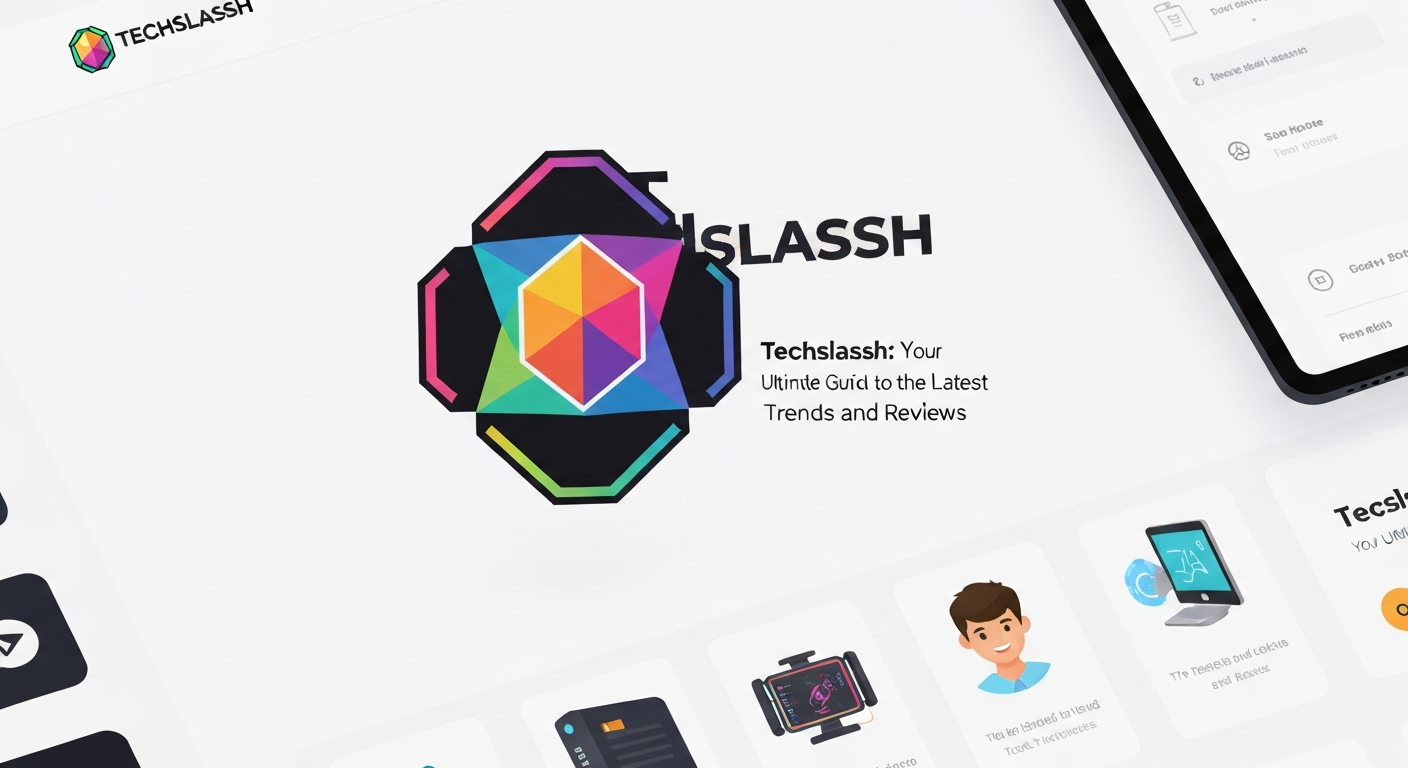 Techslassh