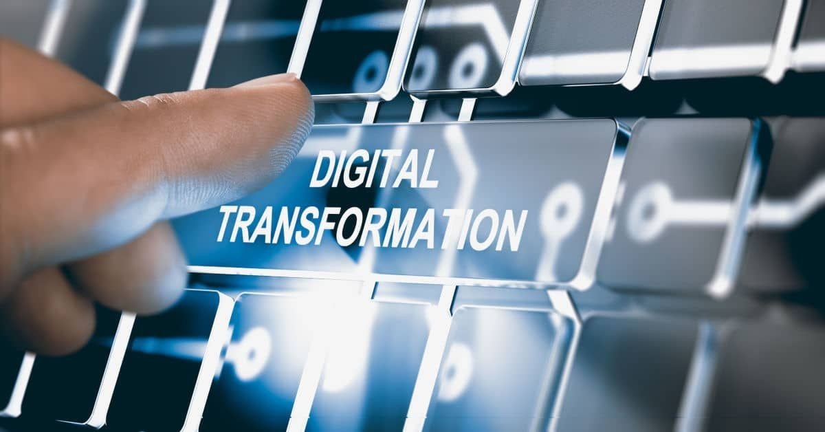 How to Measure Your Business’s Digital Transformation Maturity