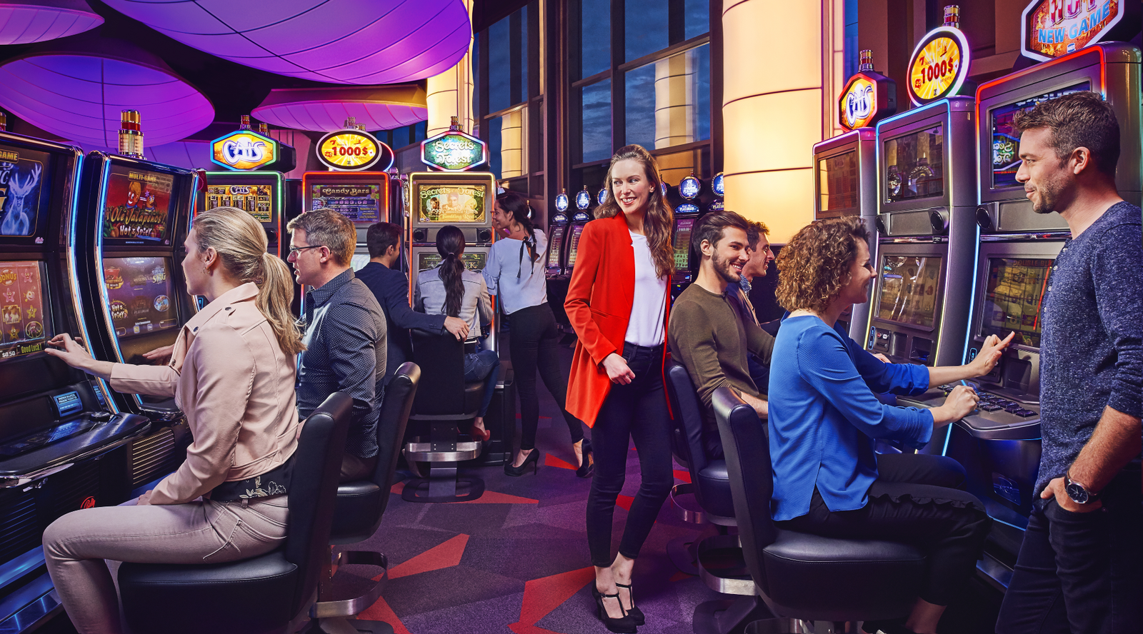 Introduction to Slot Depo 5K