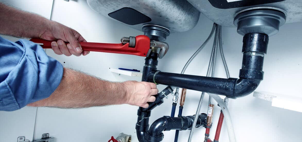 Plumbing Services