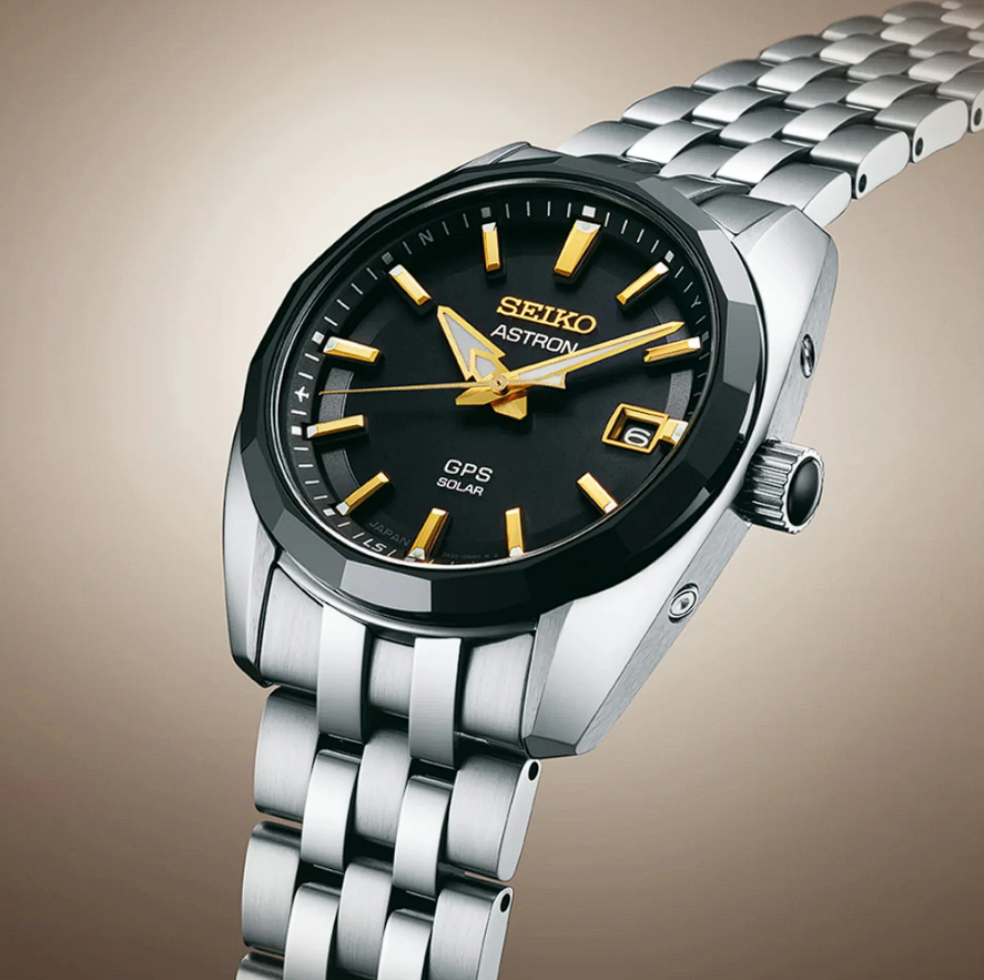How Seiko Astron’s Advanced Materials Deliver All-Day Comfort