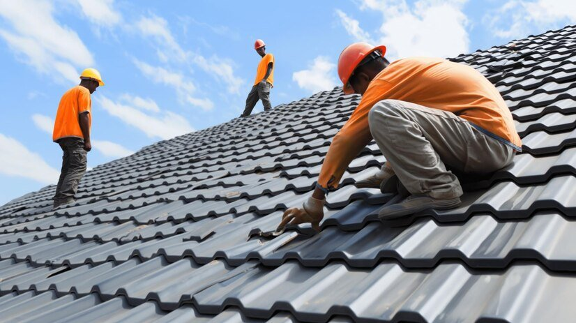 How Roofing Contractors Deliver End-to-End Solutions for Property Owners