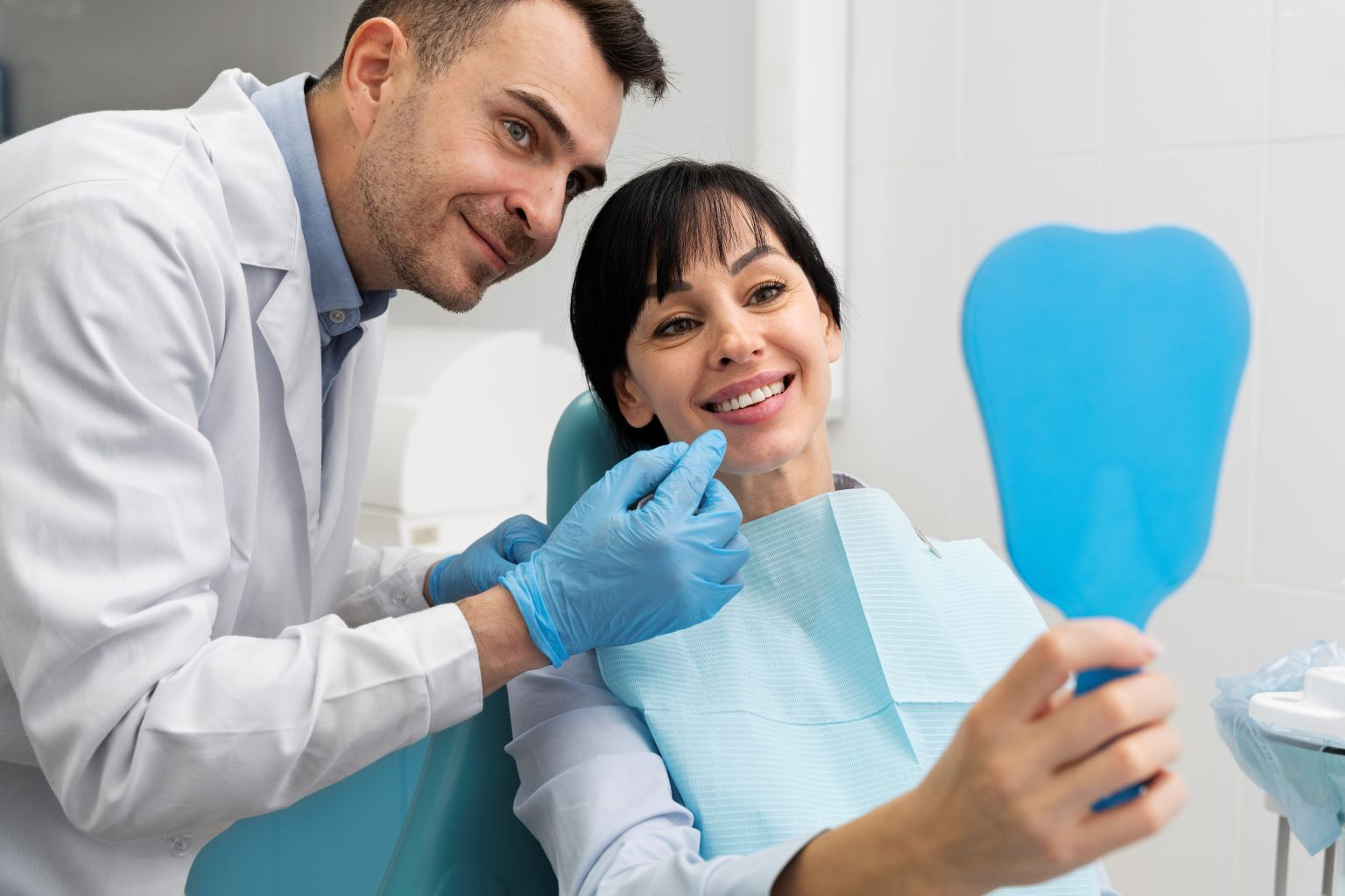 The Importance of Regular Dental Cleanings for Growing Smiles