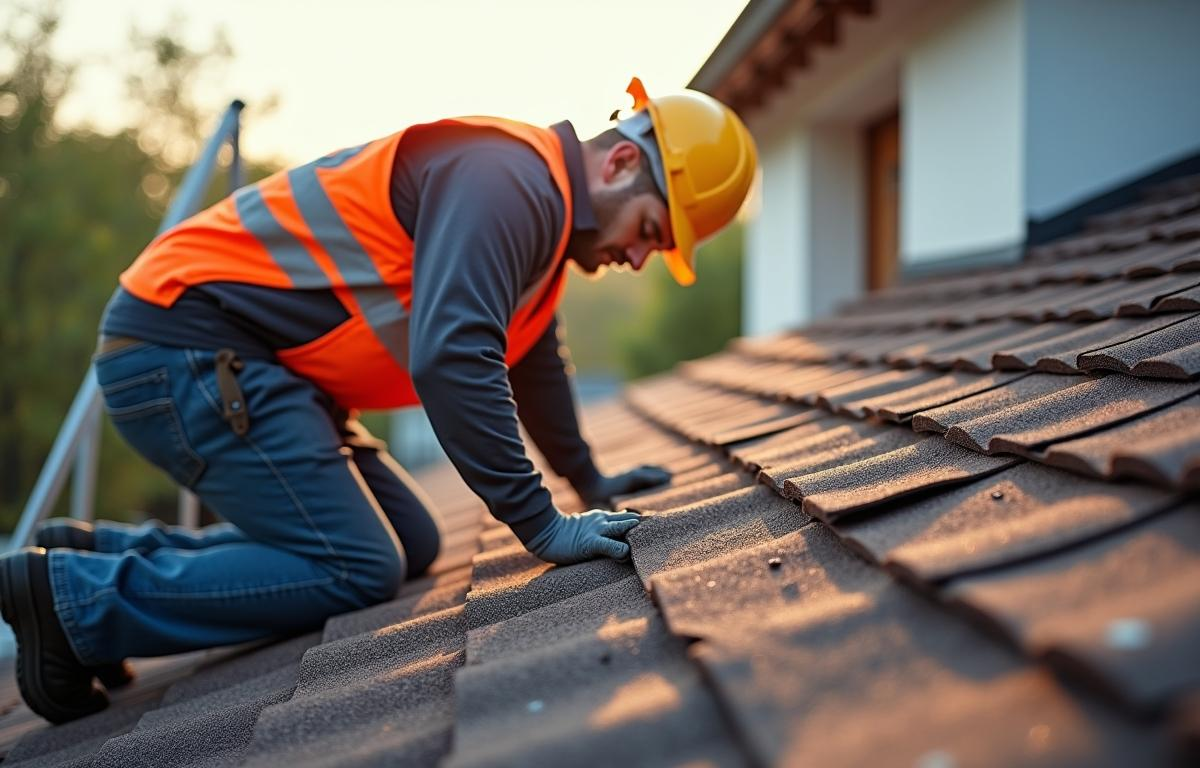 How Preventative Roof Inspections Reduce Long-Term Structural Risks