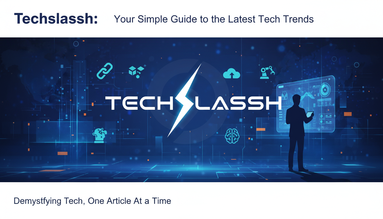 Techslassh