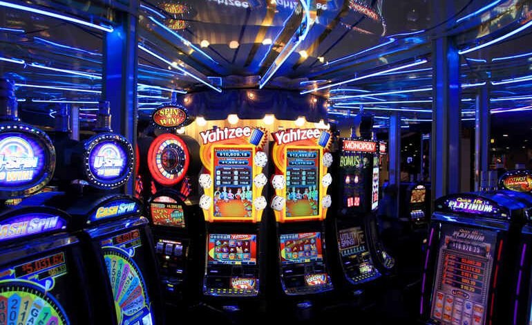 VIVA99 Situs Slot for Daily Online Entertainment