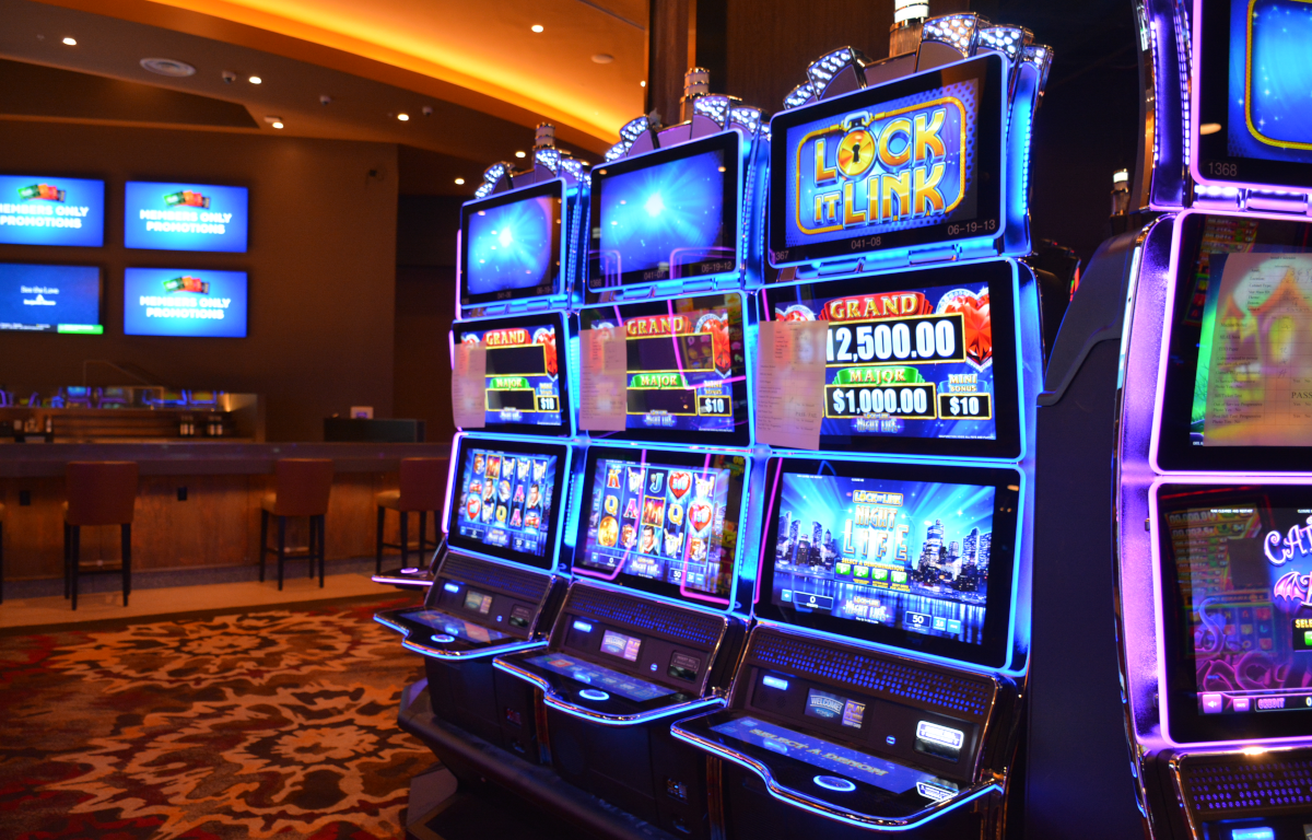 Slot Pragmatic: A Complete Guide to Modern Online Slot Gaming