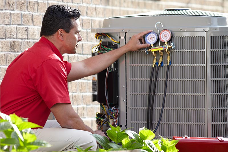 HVAC Tune-Ups as a Strategy for Energy Efficiency and Cost Control