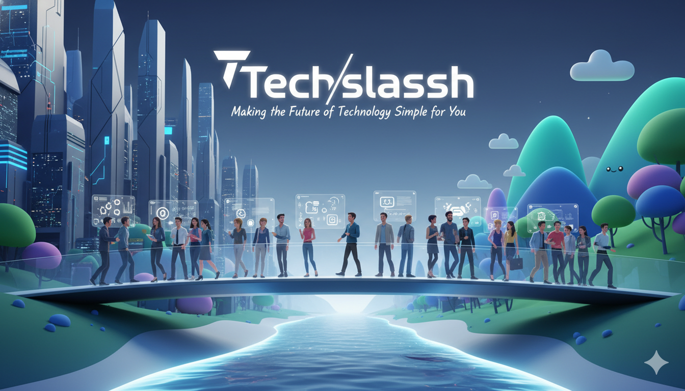 techslassh