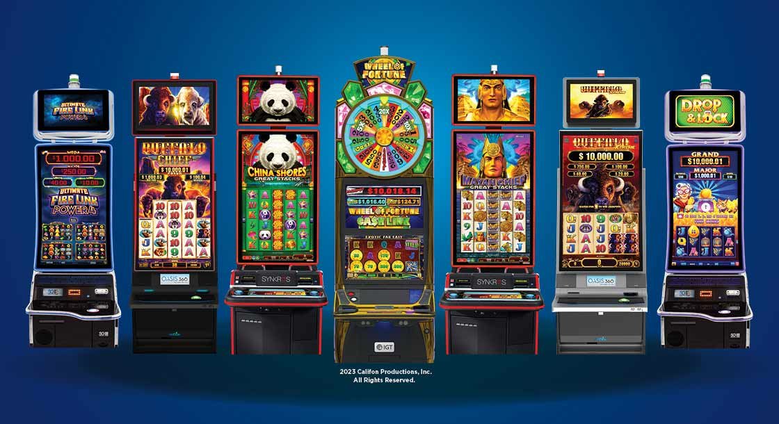 Lucky99 Slot Gacor Maxwin