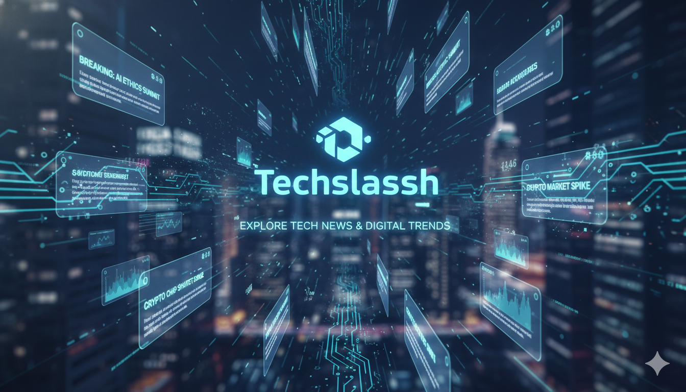 techslassh