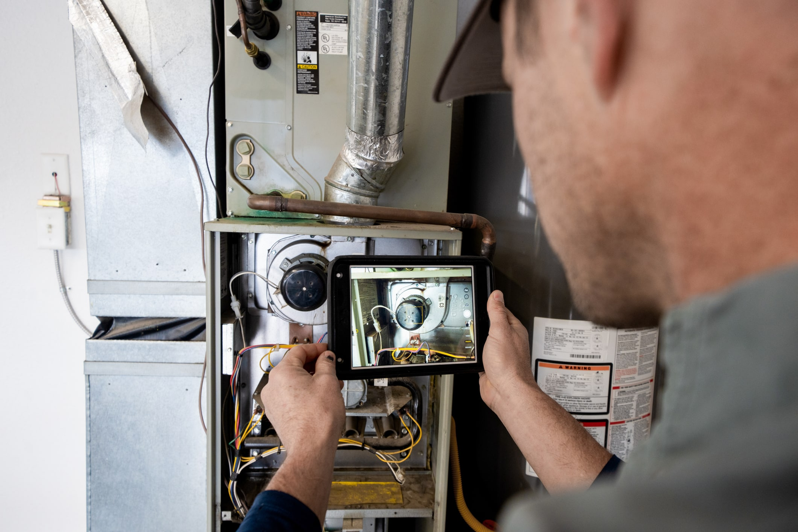 How Does HVAC Service Help Catch Small Problems Before They Become Expensive?