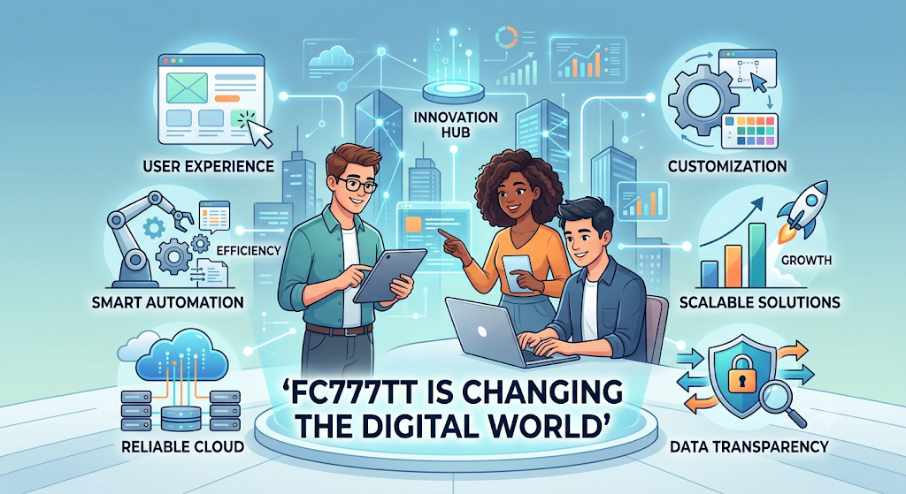 FC777TT