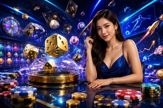 Poker88: A Complete Guide to Online Poker Entertainment