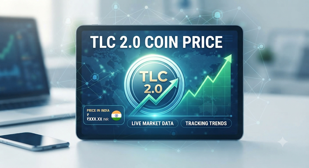 TLC 2.0 Coin Price
