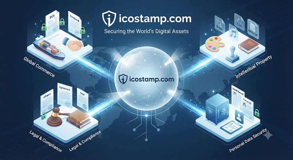 icostamp.com