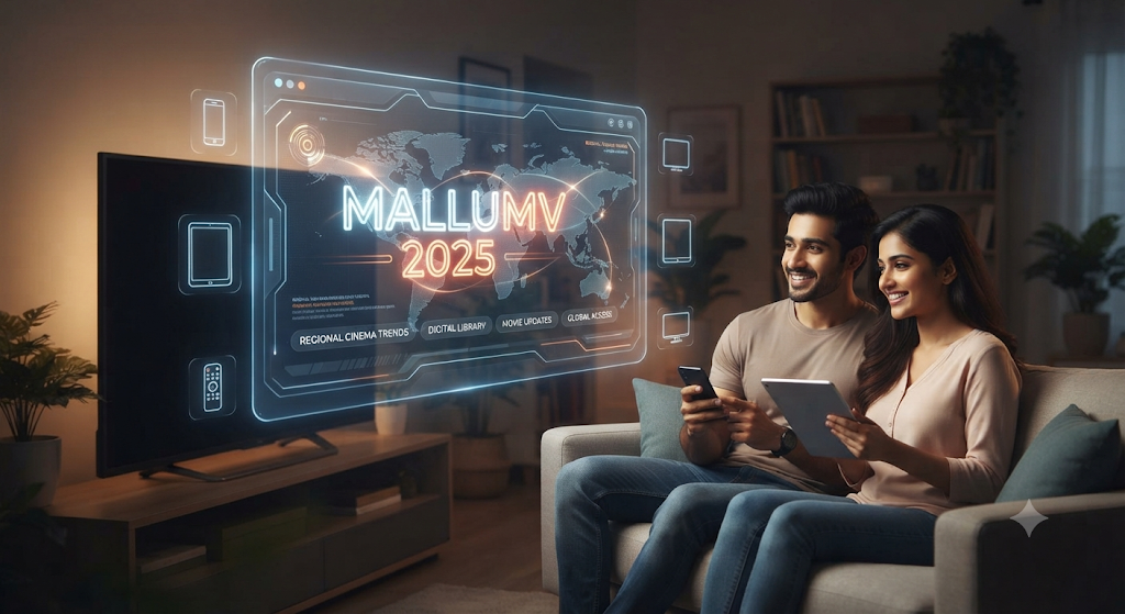 mallumv 2025