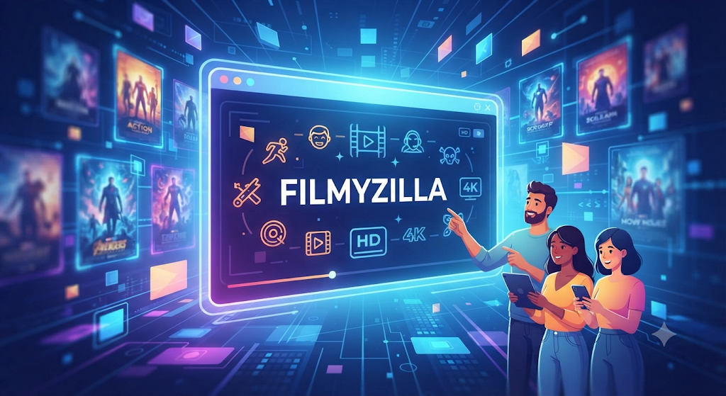 Filmyzilla