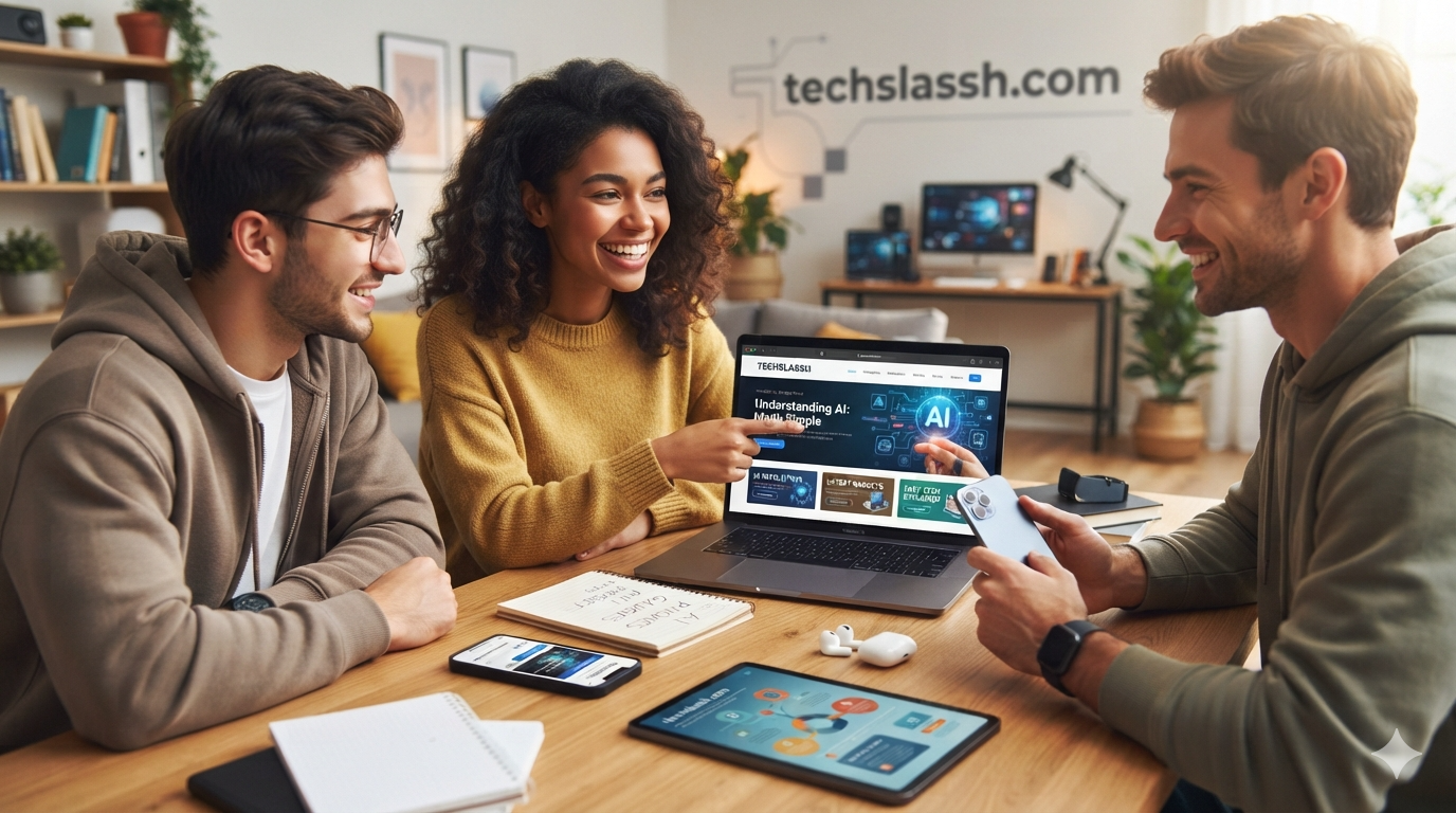 techslassh