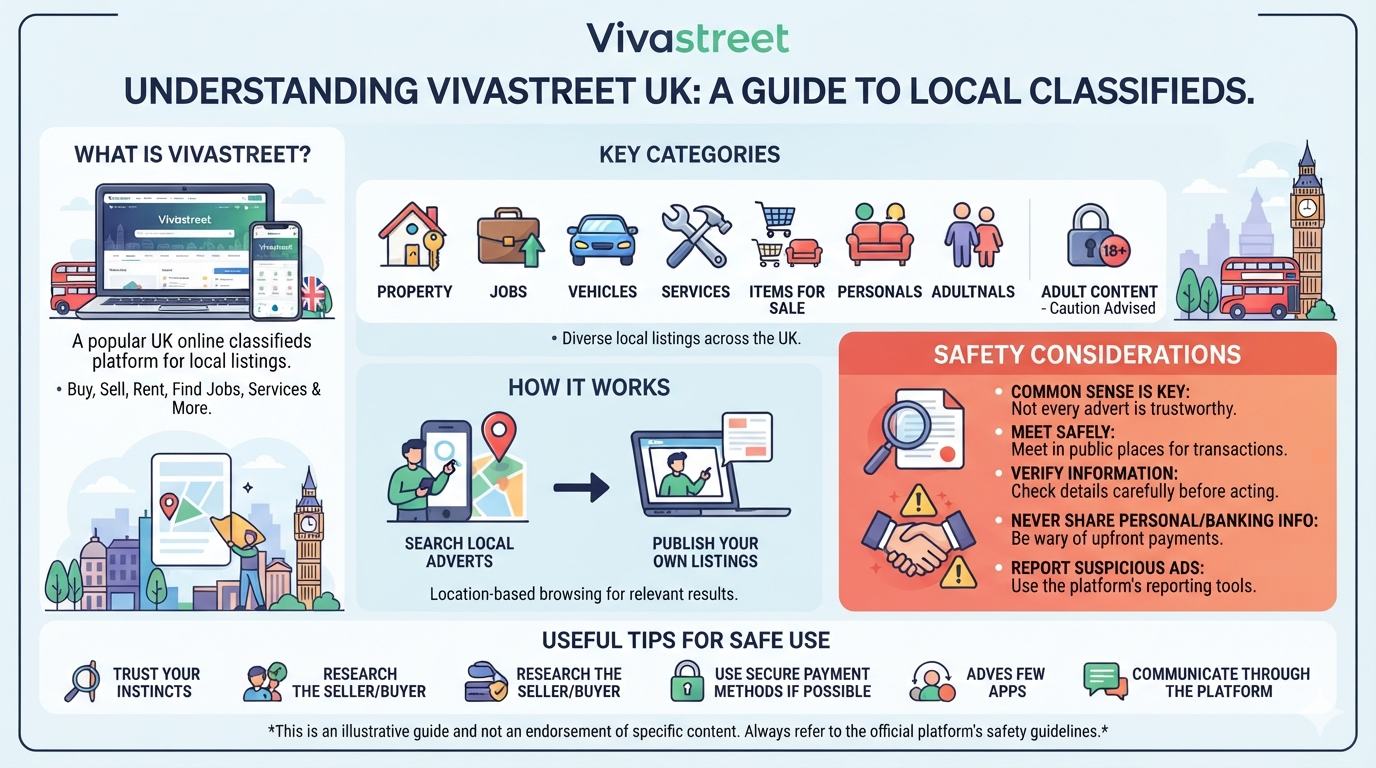 vivastreet co uk