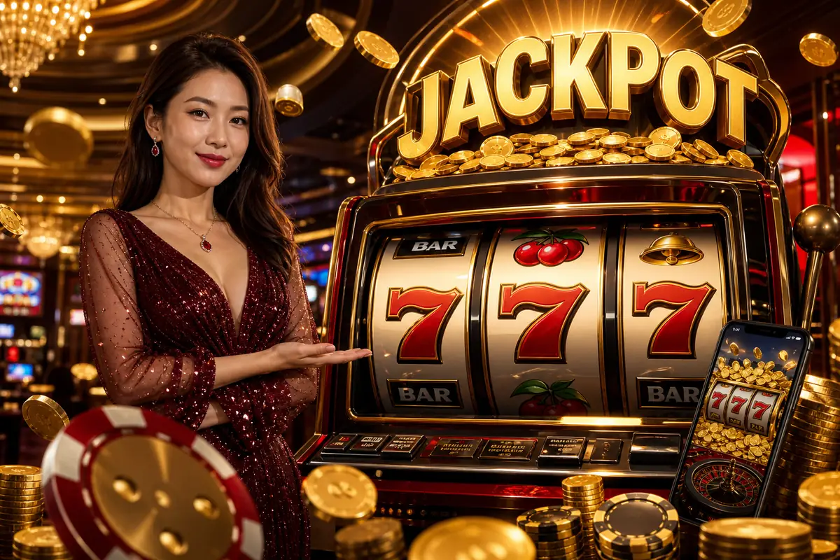 NK88 – CASINO NK88: A Complete Guide