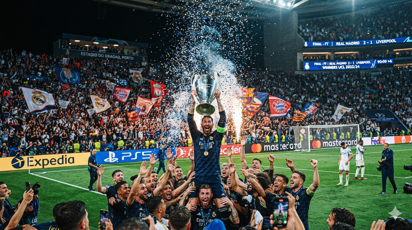 UEFA Champions League