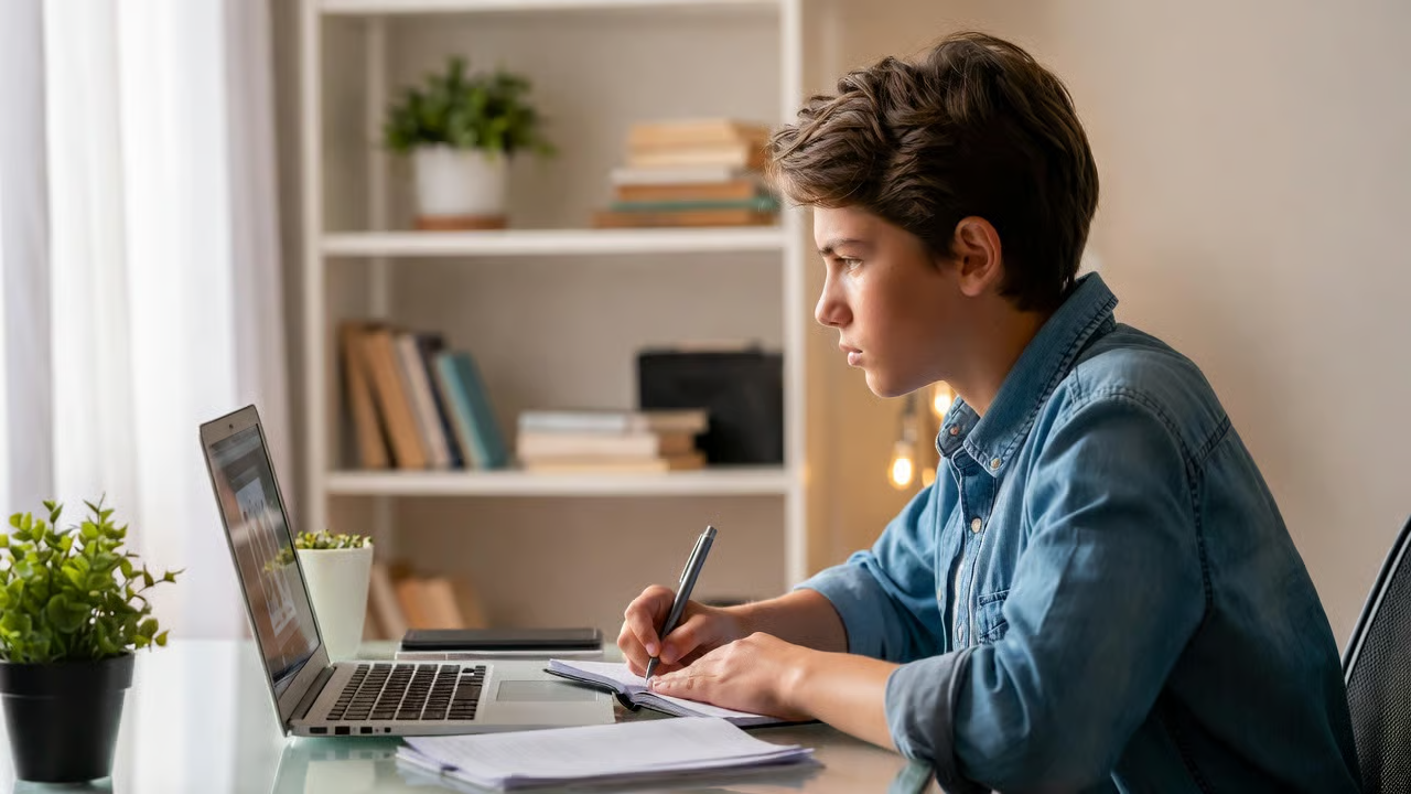 How to Use AI Tools for Studying Without Cheating Yourself