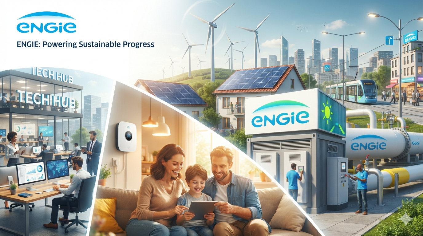 ENGIE